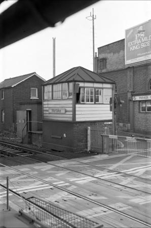 Bluebell Railway Museum