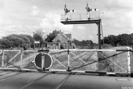 Bluebell Railway Museum