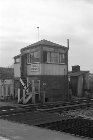 Bluebell Railway Museum