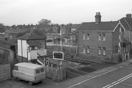 Bluebell Railway Museum