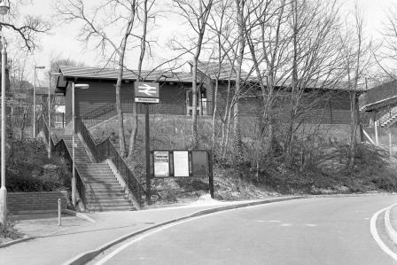 Bluebell Railway Museum