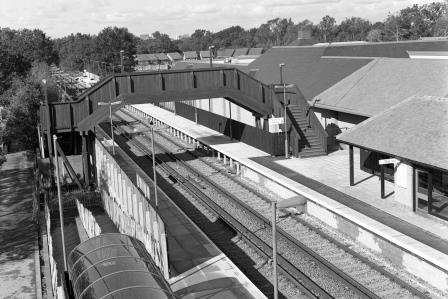 Bluebell Railway Museum