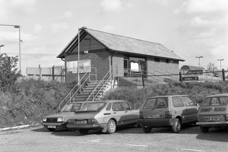 Bluebell Railway Museum