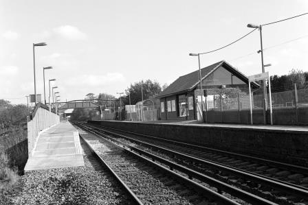 Bluebell Railway Museum