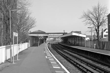 Bluebell Railway Museum