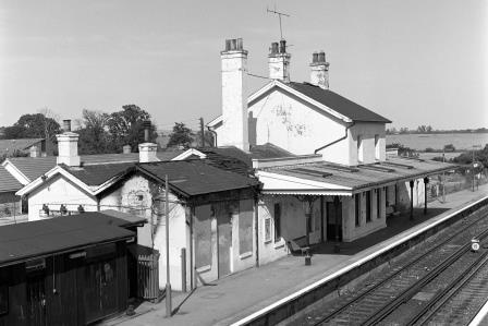 Bluebell Railway Museum