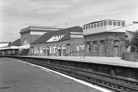 Bluebell Railway Museum