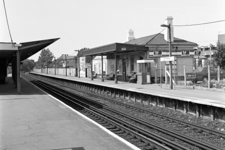 Bluebell Railway Museum