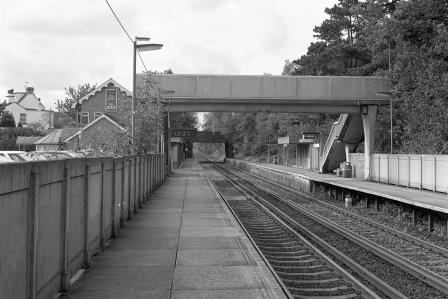 Bluebell Railway Museum