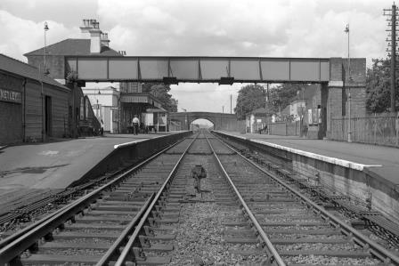 Bluebell Railway Museum
