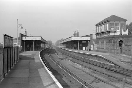 Bluebell Railway Museum