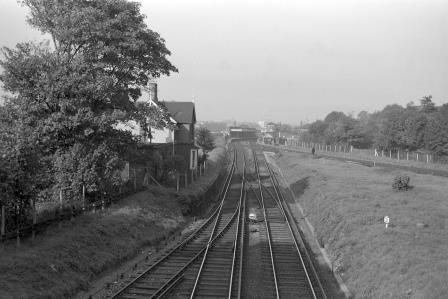 Bluebell Railway Museum