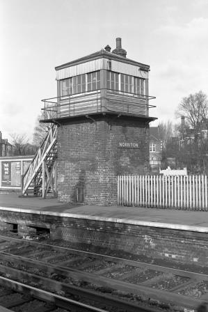 Bluebell Railway Museum