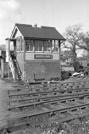 Bluebell Railway Museum