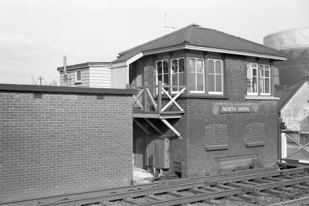 Bluebell Railway Museum