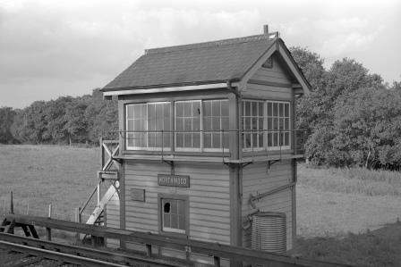 Northwood, Surrey on Saturday 31 Jul 1965 - J. Scrace [082476]