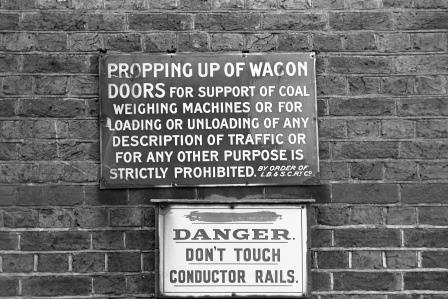 Bluebell Railway Museum