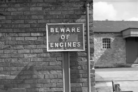 Bluebell Railway Museum