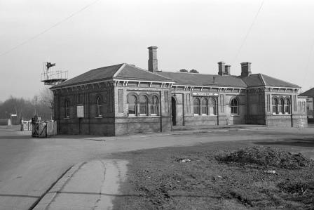 Bluebell Railway Museum