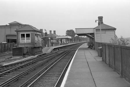 Bluebell Railway Museum