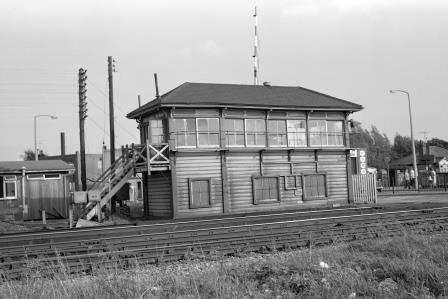 Bluebell Railway Museum