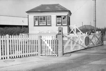 Bluebell Railway Museum