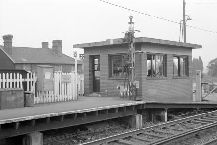 Bluebell Railway Museum