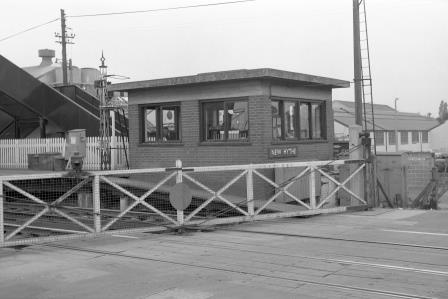 Bluebell Railway Museum