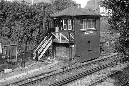 Bluebell Railway Museum