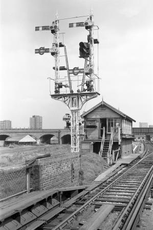 Bluebell Railway Museum
