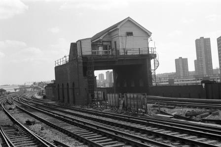Bluebell Railway Museum