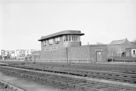 Bluebell Railway Museum
