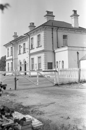 Bluebell Railway Museum
