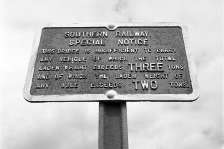 Bluebell Railway Museum