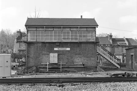 Bluebell Railway Museum