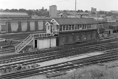 Bluebell Railway Museum