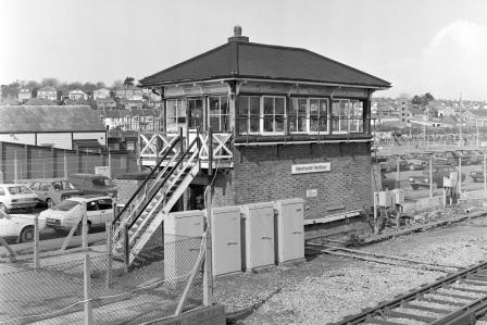 Bluebell Railway Museum