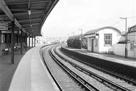 Bluebell Railway Museum