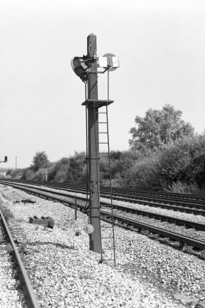 Bluebell Railway Museum