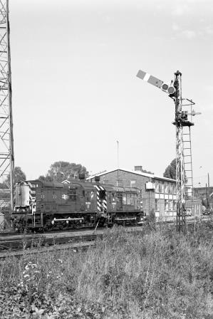 Bluebell Railway Museum