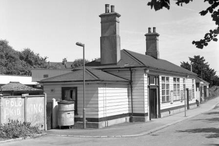 Bluebell Railway Museum