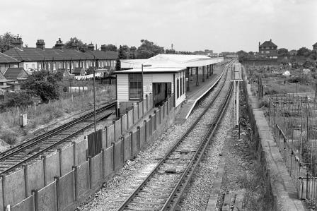 Bluebell Railway Museum