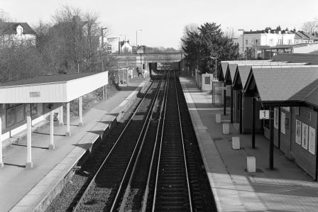 Bluebell Railway Museum