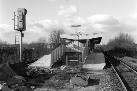Bluebell Railway Museum