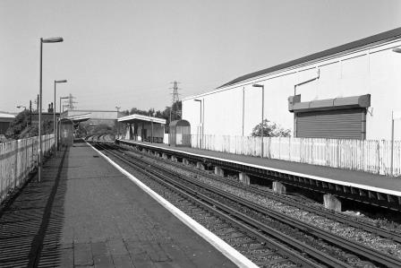 Bluebell Railway Museum
