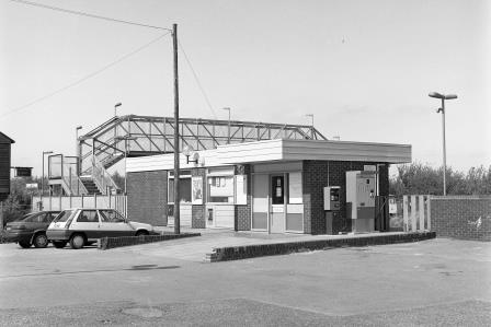 Bluebell Railway Museum