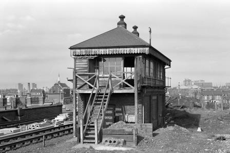 Bluebell Railway Museum