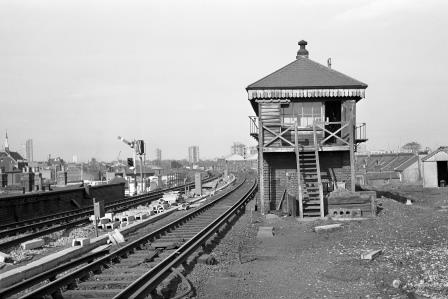 Bluebell Railway Museum