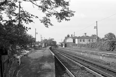 Bluebell Railway Museum