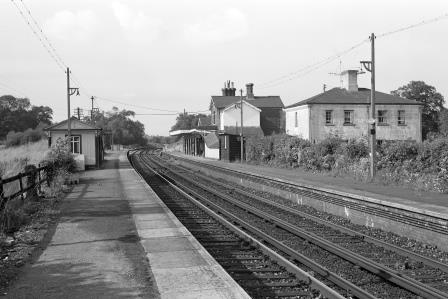 Bluebell Railway Museum